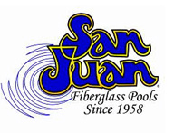 Sanjuan pool dealer Connecticut